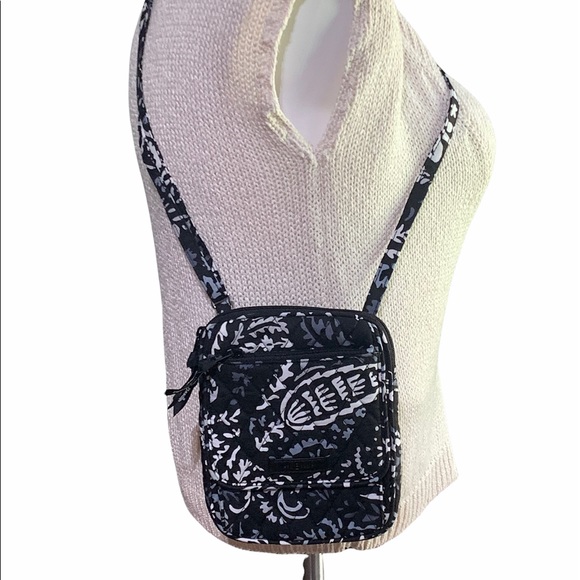 Vera Bradley Handbags - Vera Bradley Mini Hipster